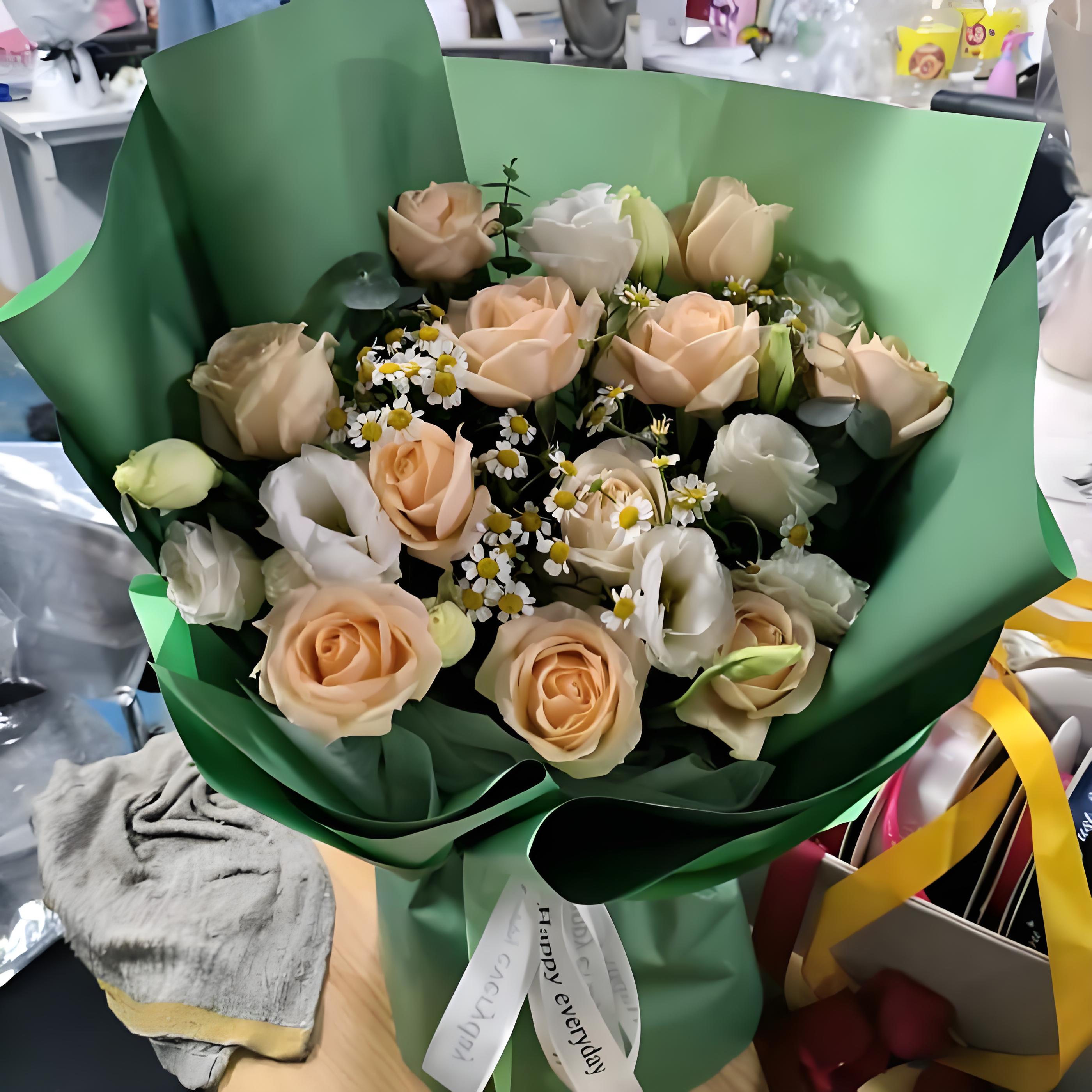阜阳界首市花店