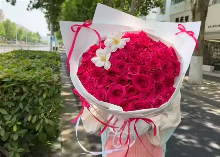 阜阳界首市花店