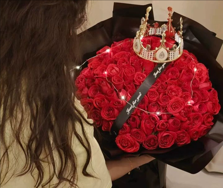 阜阳界首市花店