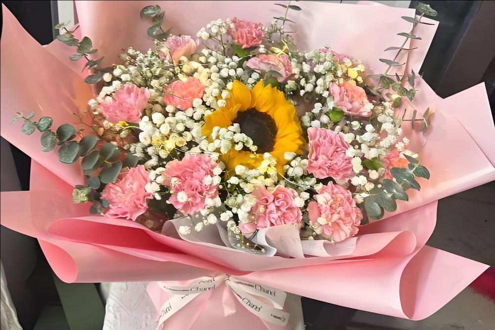 阜阳界首市花店